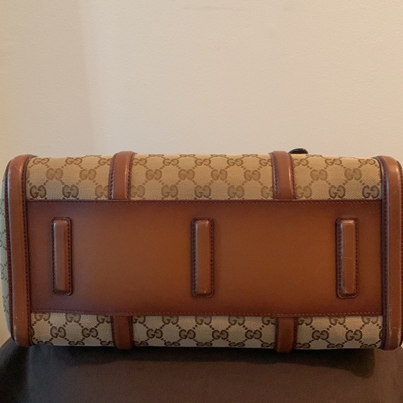 Gucci handbag. Excellent condition. - Picture 7 of 8